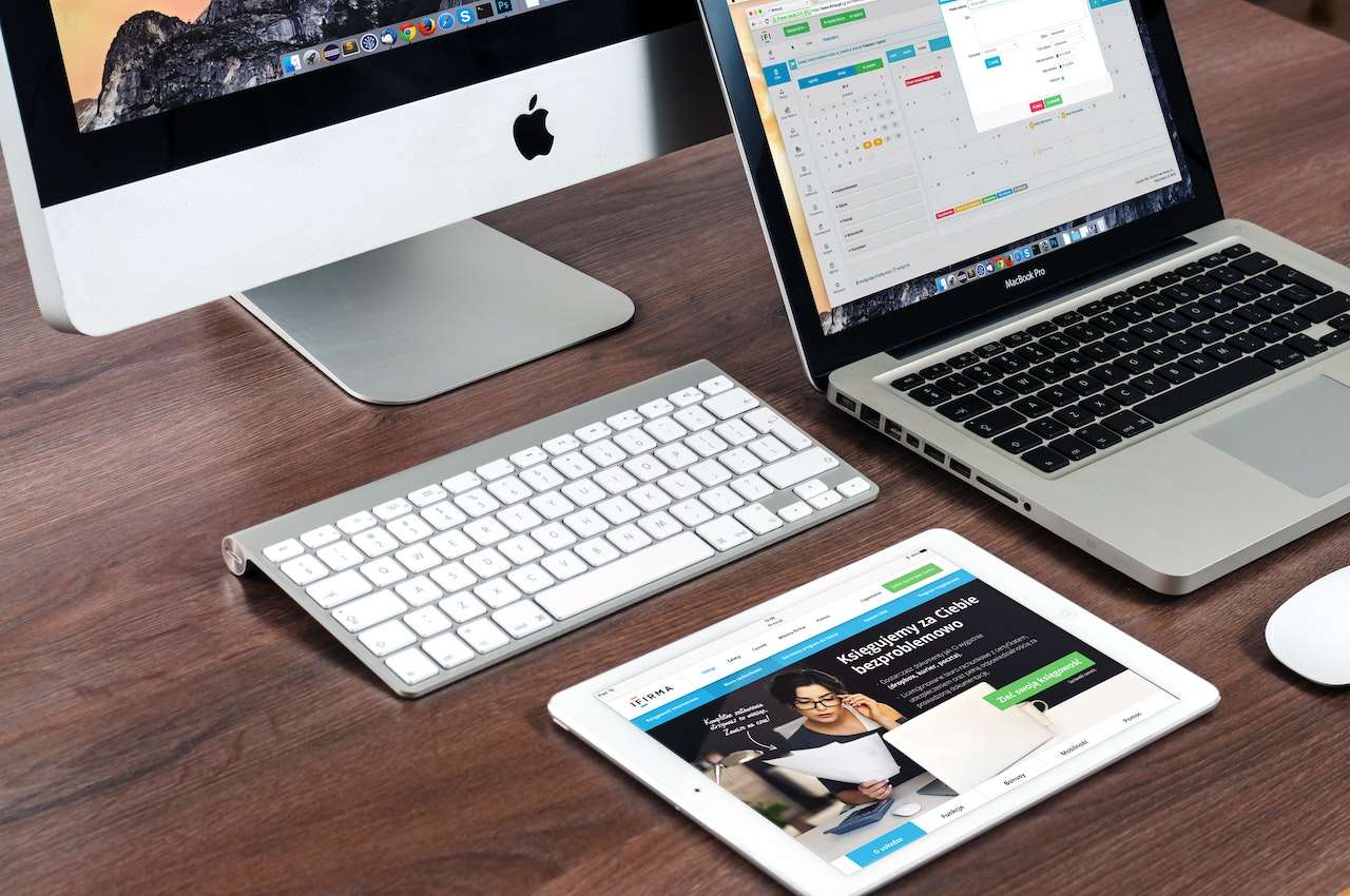 Virtual Assistant Profile